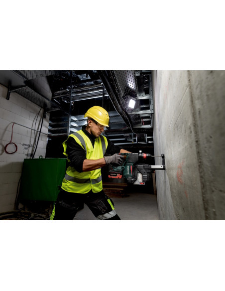 Metabo Kh 18 Ltx Bl 24 Q Sds Plus