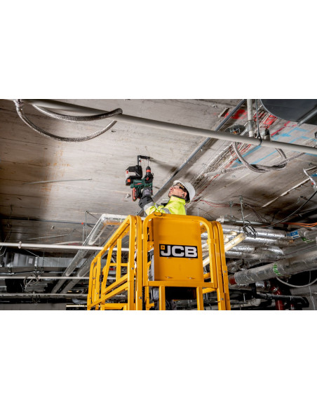 Metabo Kh 18 Ltx Bl 24 Q Sds Plus
