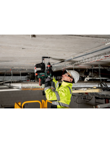 Metabo Kh 18 Ltx Bl 24 Q Sds Plus