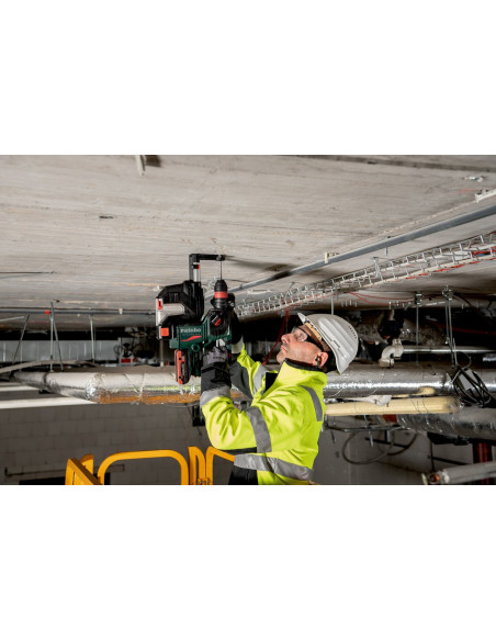 Metabo Kh 18 Ltx Bl 24 Q Sds Plus