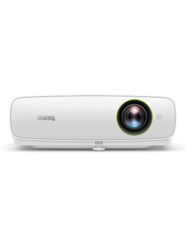 Benq Eh620 Projektor Danych Projektor O Standardowym Rzucie 3400 Ansi Lumenów Dlp 1080P (1920X1080) Kompatybilność 3D Biały