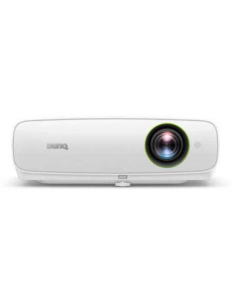 Benq Eh620 Projektor Danych Projektor O Standardowym Rzucie 3400 Ansi Lumenów Dlp 1080P (1920X1080) Kompatybilność 3D Biały