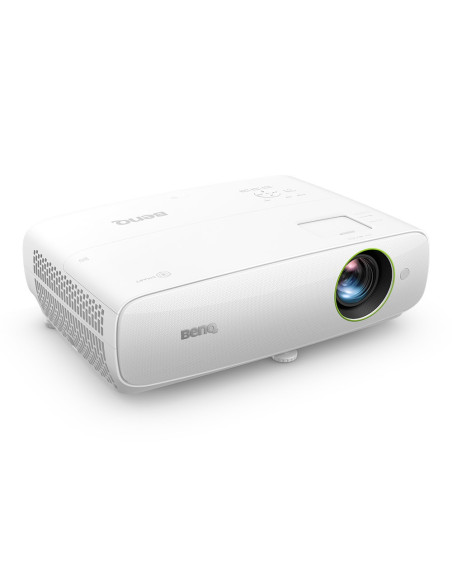 Benq Eh620 Projektor Danych Projektor O Standardowym Rzucie 3400 Ansi Lumenów Dlp 1080P (1920X1080) Kompatybilność 3D Biały