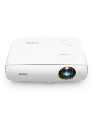 Benq Eh620 Projektor Danych Projektor O Standardowym Rzucie 3400 Ansi Lumenów Dlp 1080P (1920X1080) Kompatybilność 3D Biały