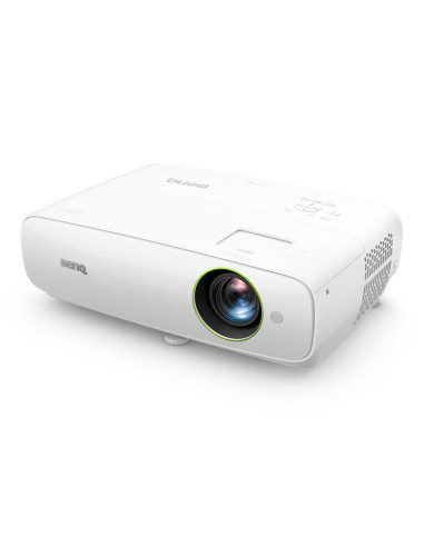Benq Eh620 Projektor Danych Projektor O Standardowym Rzucie 3400 Ansi Lumenów Dlp 1080P (1920X1080) Kompatybilność 3D Biały