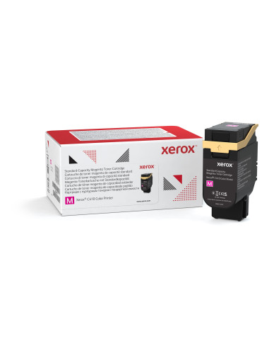 Xerox 006R04679 Kaseta Z Tonerem 1 Szt. Oryginalny Purpurowy