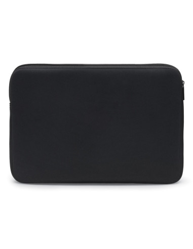Dicota Perfect 40,6 Cm (16") Etui Kieszeniowe Czarny