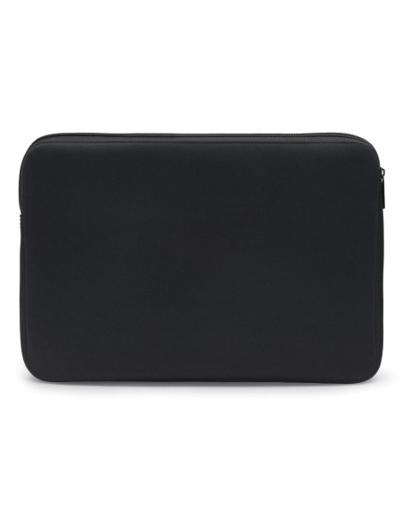 Dicota Perfect 40,6 Cm (16") Etui Kieszeniowe Czarny