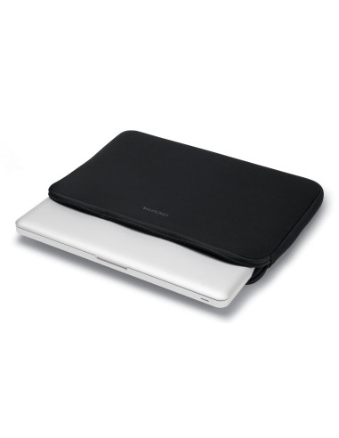 Dicota Perfect 40,6 Cm (16") Etui Kieszeniowe Czarny
