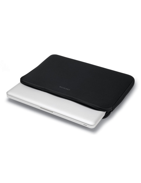 Dicota Perfect 40,6 Cm (16") Etui Kieszeniowe Czarny