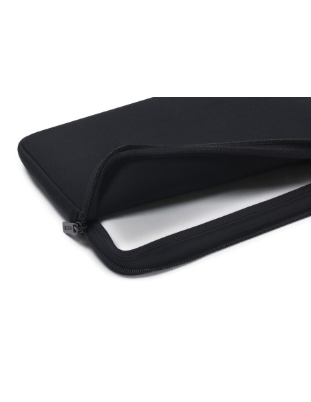 Dicota Perfect 40,6 Cm (16") Etui Kieszeniowe Czarny