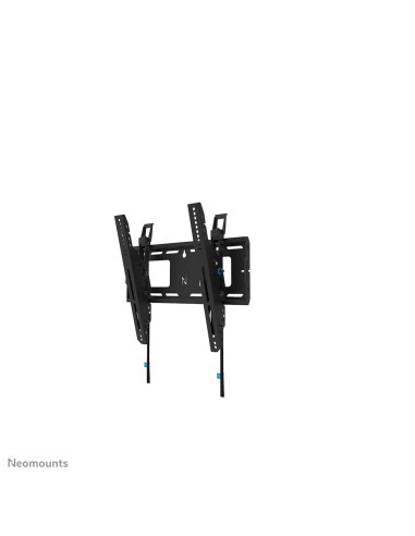 Neomounts Wl35-750Bl14 Uchwyt Do Telewizorów 190,5 Cm (75") Czarny