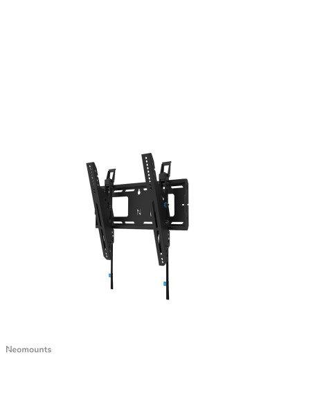 Neomounts Wl35-750Bl14 Uchwyt Do Telewizorów 190,5 Cm (75") Czarny