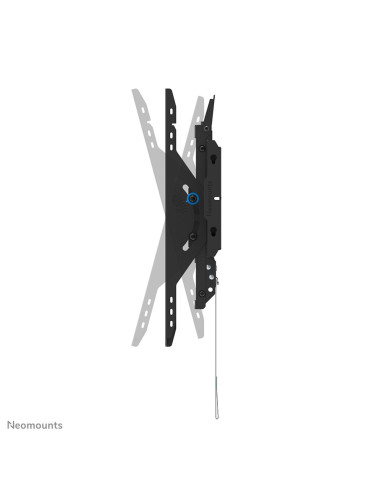 Neomounts Wl35-750Bl14 Uchwyt Do Telewizorów 190,5 Cm (75") Czarny