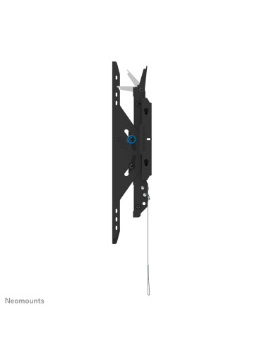 Neomounts Wl35-750Bl14 Uchwyt Do Telewizorów 190,5 Cm (75") Czarny