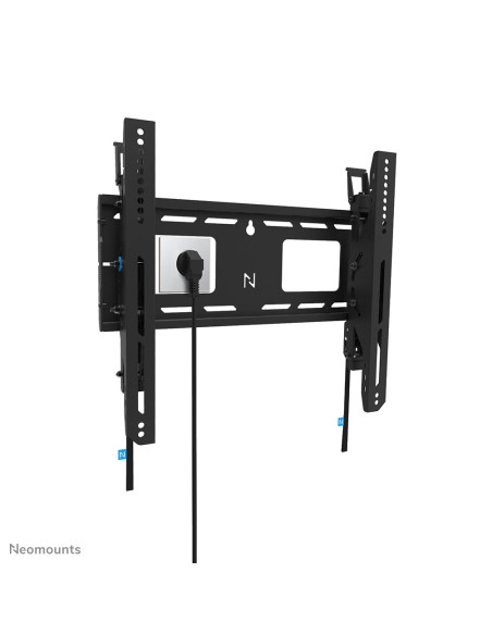 Neomounts Wl35-750Bl14 Uchwyt Do Telewizorów 190,5 Cm (75") Czarny
