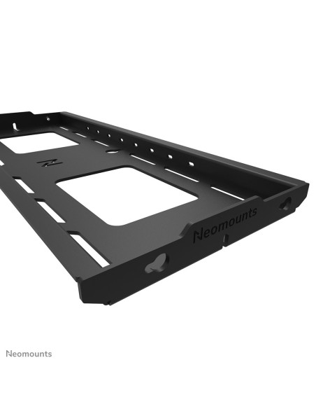 Neomounts Wl35-750Bl14 Uchwyt Do Telewizorów 190,5 Cm (75") Czarny