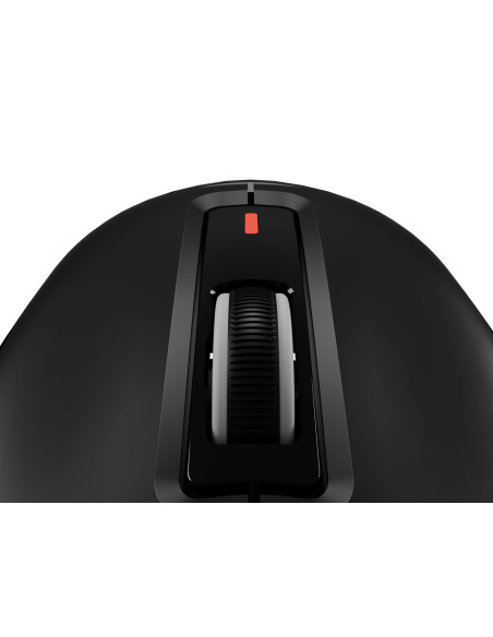 Genesis Krypton 660 Myszka Gaming Po Prawej Stronie Usb Typu-A Optyczny 12000 Dpi