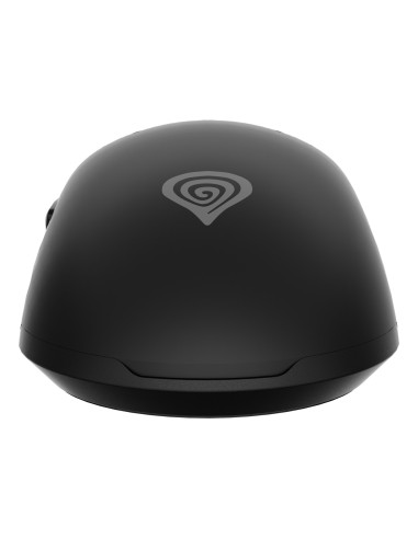 Genesis Krypton 660 Myszka Gaming Po Prawej Stronie Usb Typu-A Optyczny 12000 Dpi
