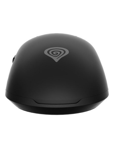 Genesis Krypton 660 Myszka Gaming Po Prawej Stronie Usb Typu-A Optyczny 12000 Dpi