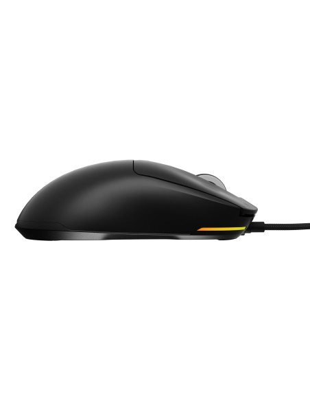 Genesis Krypton 660 Myszka Gaming Po Prawej Stronie Usb Typu-A Optyczny 12000 Dpi