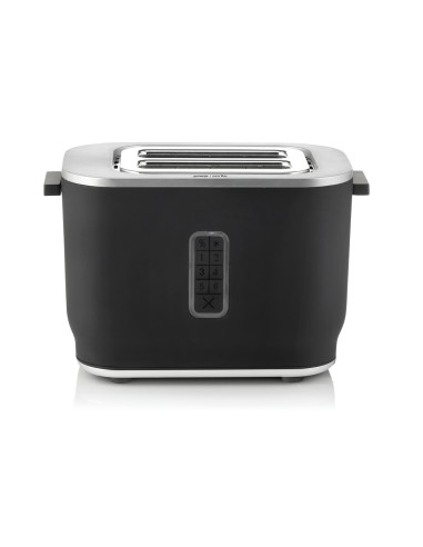 Gorenje T800Orab 6 2 Kaw. 800 W Czarny