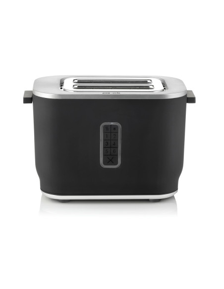Gorenje T800Orab 6 2 Kaw. 800 W Czarny