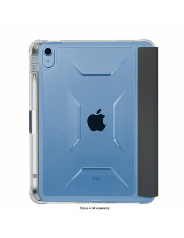 Targus Pro-Tek 27,7 Cm (10.9") Folio Przezroczysty