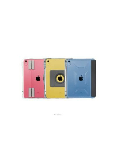 Targus Pro-Tek 27,7 Cm (10.9") Folio Przezroczysty