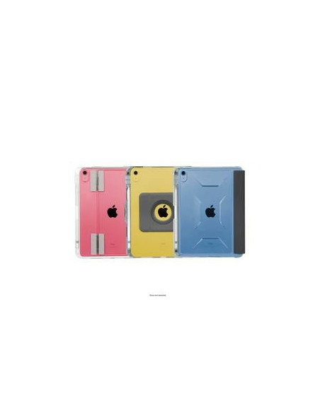 Targus Pro-Tek 27,7 Cm (10.9") Folio Przezroczysty