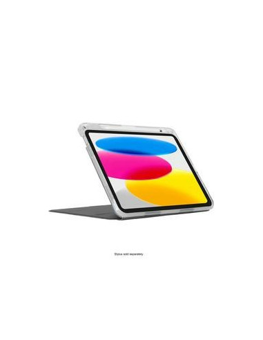 Targus Pro-Tek 27,7 Cm (10.9") Folio Przezroczysty