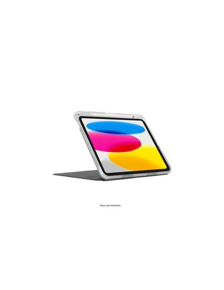 Targus Pro-Tek 27,7 Cm (10.9") Folio Przezroczysty