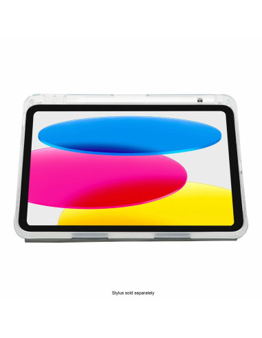 Targus Pro-Tek 27,7 Cm (10.9") Folio Przezroczysty