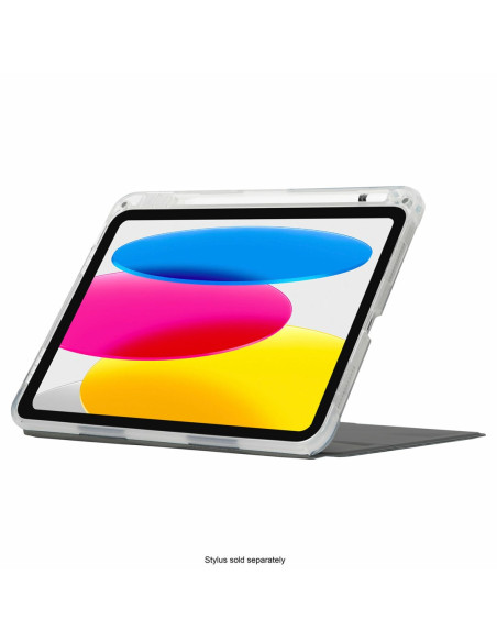 Targus Pro-Tek 27,7 Cm (10.9") Folio Przezroczysty
