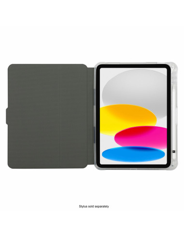 Targus Pro-Tek 27,7 Cm (10.9") Folio Przezroczysty