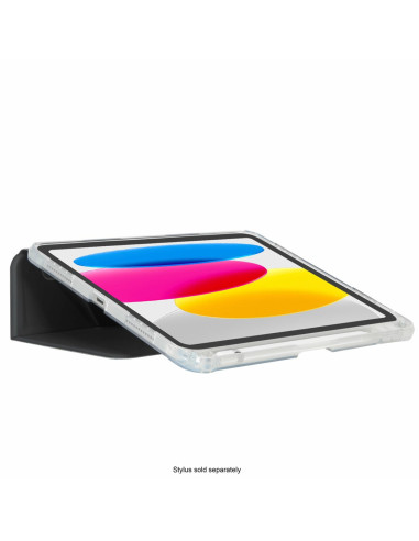 Targus Pro-Tek 27,7 Cm (10.9") Folio Przezroczysty