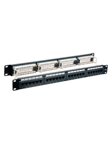 Efb Elektronik 37585.1 Panel Krosowniczy 1U