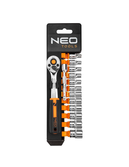 Neo Tools 10-000 Gniazdko/Zestaw Gniazdek