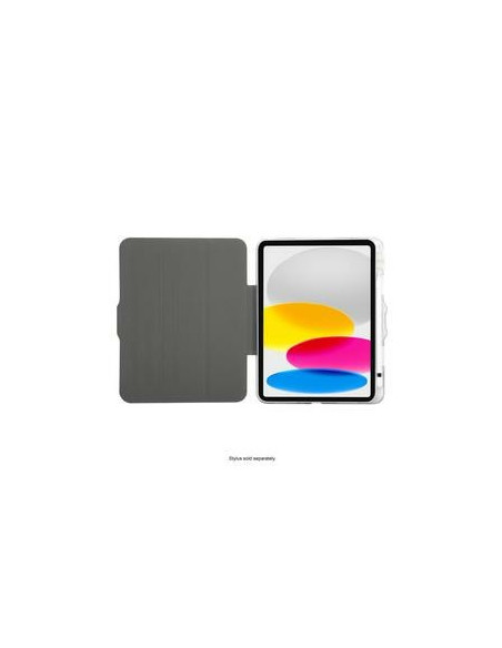 Targus Versavu 27,7 Cm (10.9") Folio Przezroczysty