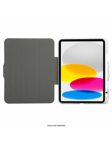 Targus Versavu 27,7 Cm (10.9") Folio Przezroczysty