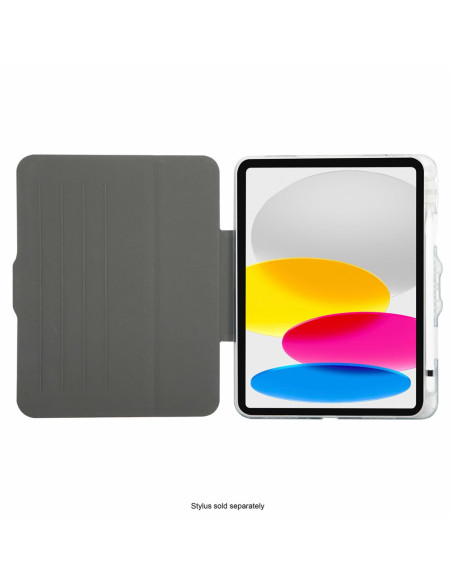 Targus Versavu 27,7 Cm (10.9") Folio Przezroczysty