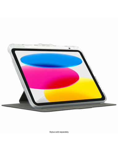 Targus Versavu 27,7 Cm (10.9") Folio Przezroczysty
