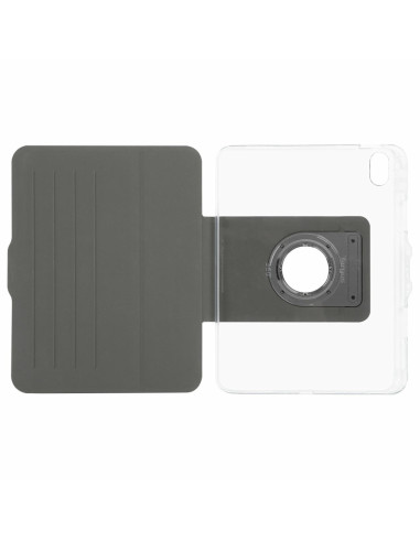 Targus Versavu 27,7 Cm (10.9") Folio Przezroczysty