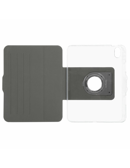 Targus Versavu 27,7 Cm (10.9") Folio Przezroczysty