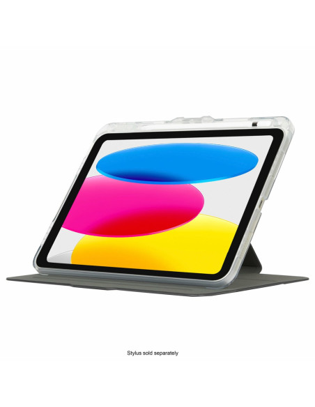 Targus Versavu 27,7 Cm (10.9") Folio Przezroczysty
