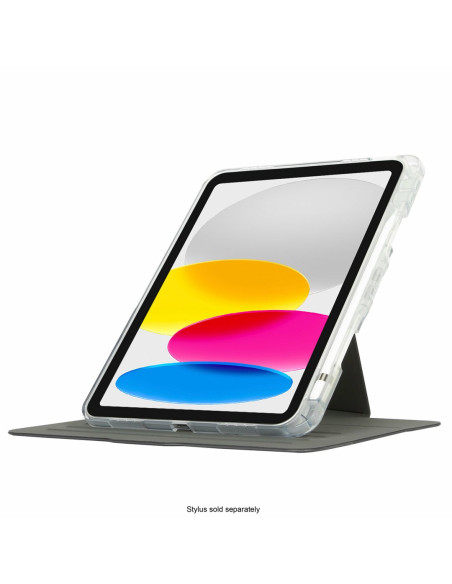 Targus Versavu 27,7 Cm (10.9") Folio Przezroczysty