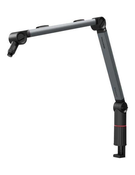 Genesis Ngm-2157 Stojak Mikrofonowy Statyw Do Mikrofonu Typu Żuraw