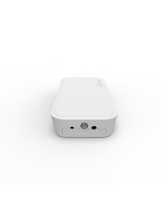 Mikrotik Ftc Konwerter Sieciowy Biały 2