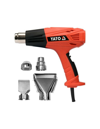 Yato Yt-82294 Opalarka