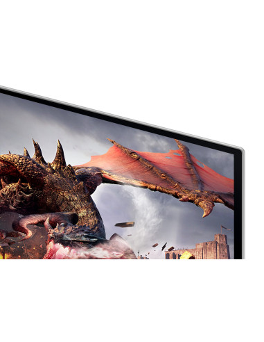 Monitor Samsung Odyssey G8 Oled 32" Ls32Dg802Suxdu